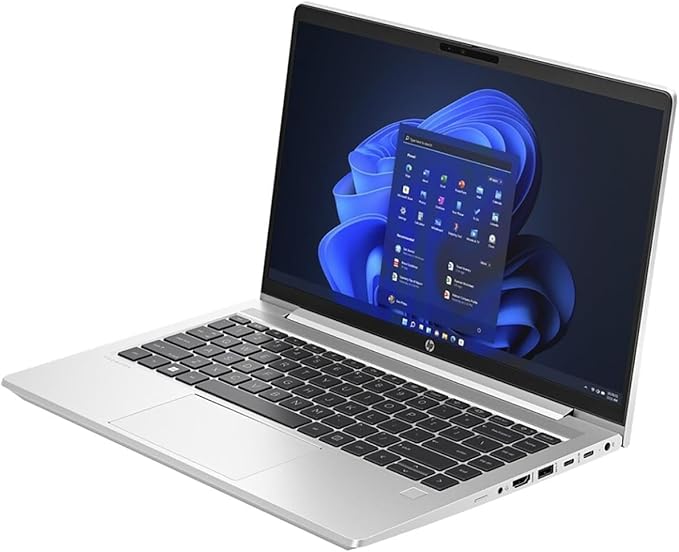 Pc Portable HP ProBook 440 G11 Ultra 7 -1355U 14.0" WUXGA 16GO 512GO FDOS Pike Silver