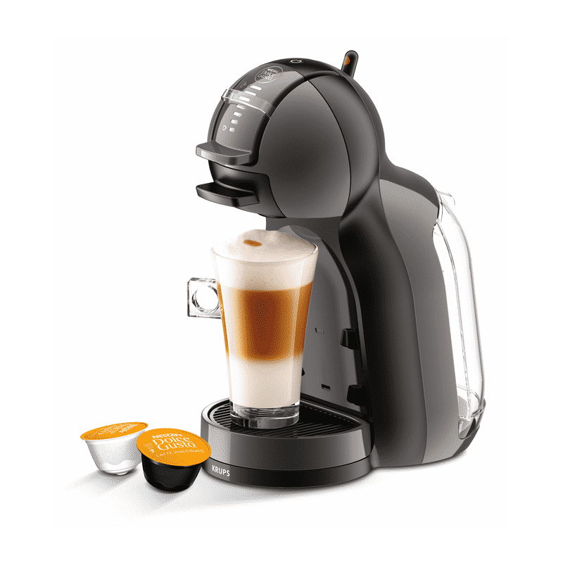 Machine à Café Krups Dolce Gusto Piccolo
