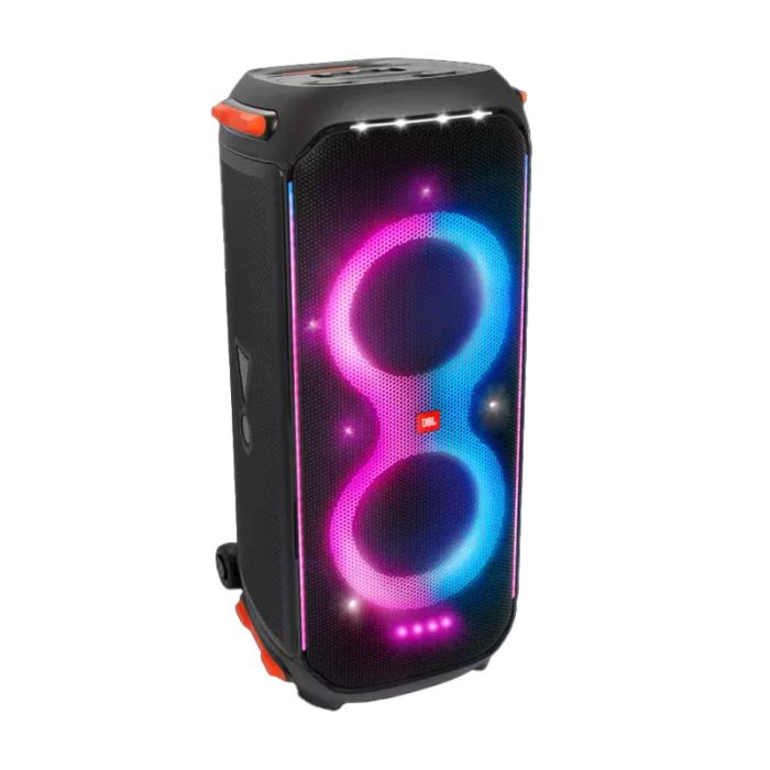 Enceinte JBL PartyBox 710 Pro 800W - Noir