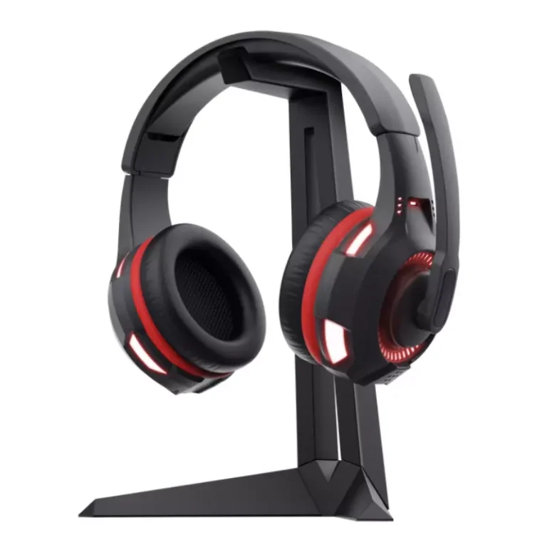 Support de casque Trust Gaming GXT 260 Cendor - Noir