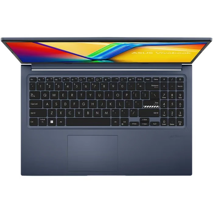 PC Portable ASUS VIVOBOOK 15 X1502VA I5 13È GÉN 8GO 512GO SSD Bleu