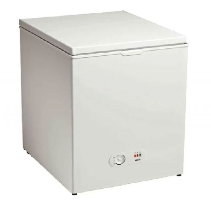 Congélateur Horizontal TELEFUNKEN 102 Litres - Blanc