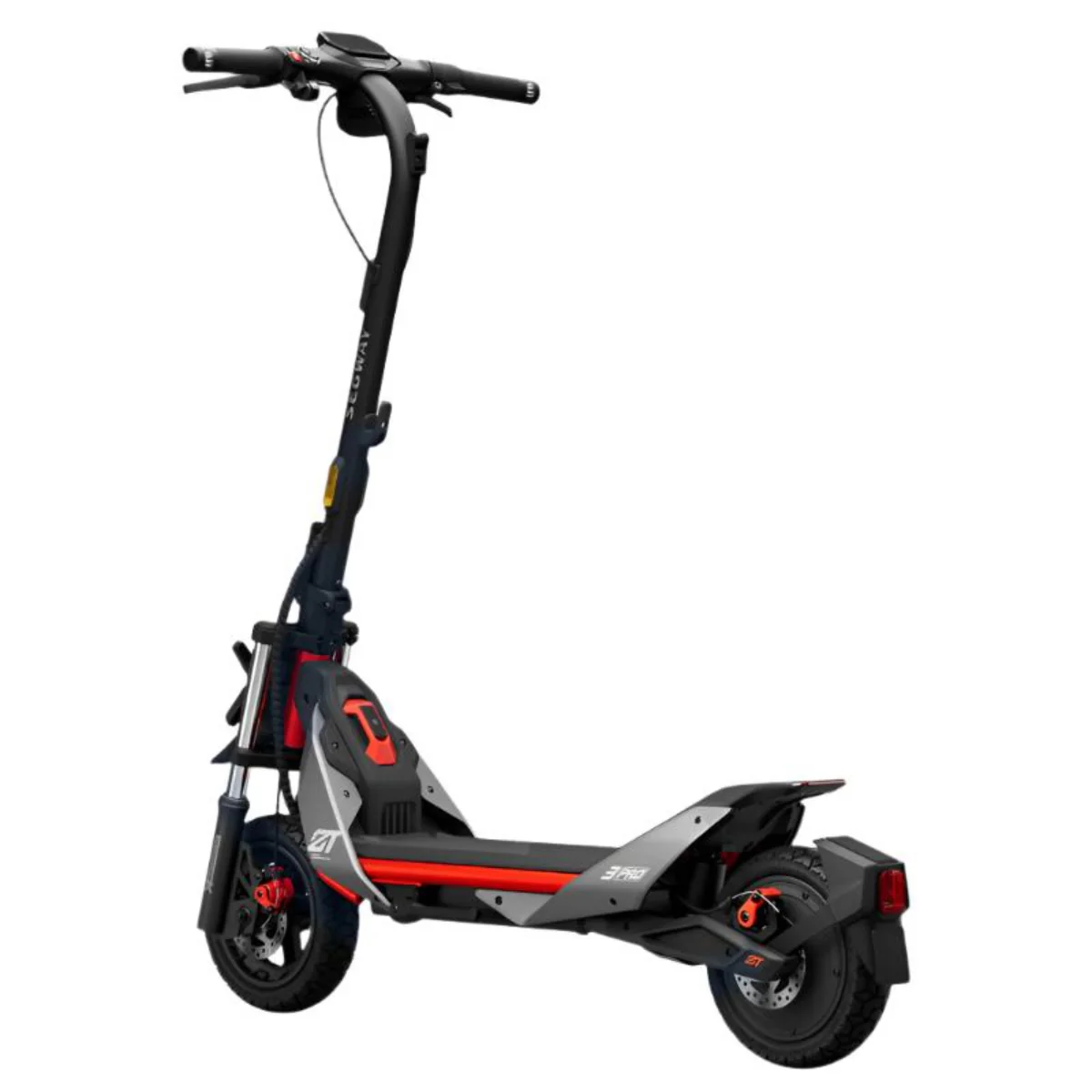 Trottinette Electrique Sewgay ZT3 Pro -Noir