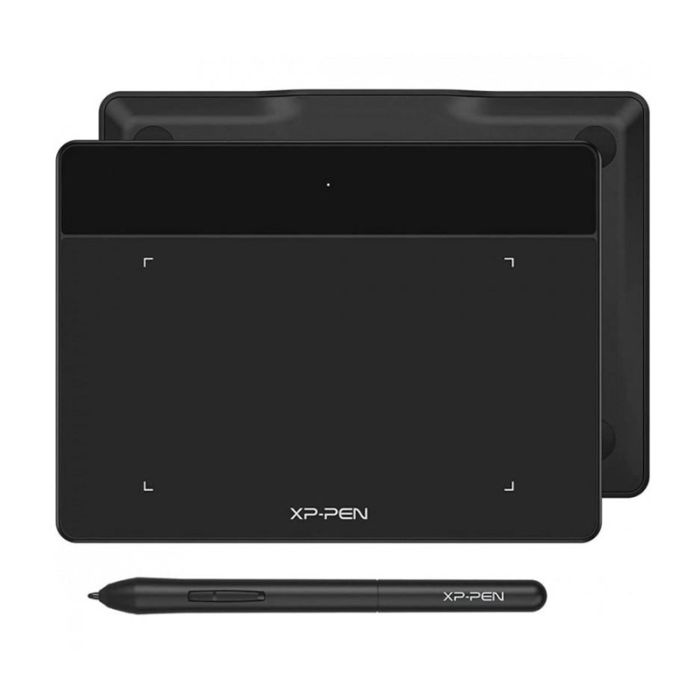 Tablette Graphique XP-Pen Déco Fun XS - Noir