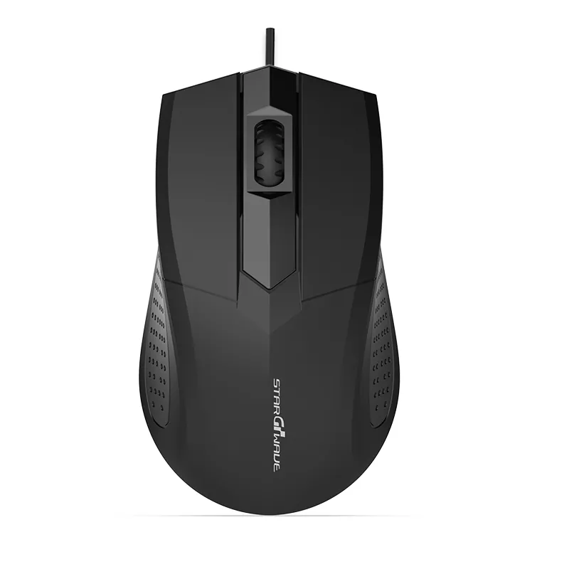 Souris Gaming MS 1021 USB  Noir