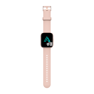 MONTRE CONNECTÉE PXS ARTEK - PINK