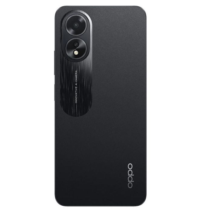 Oppo A18 4GO 64GO Noir