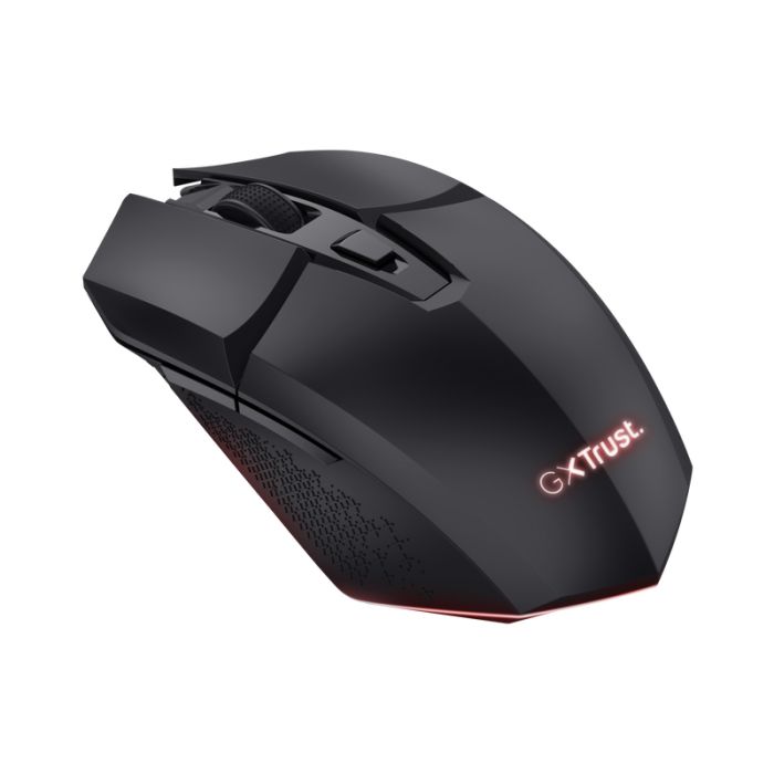 Souris Gaming GXT109W Felox - Noir