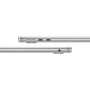 Apple MacBook Air M4 16Go 256Go SSD - Argent