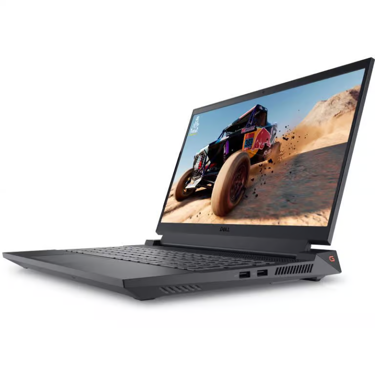 Pc Portable Gamer DELL 5530 i5 13É 16GO 512GO SSD RTX3050 WIN11