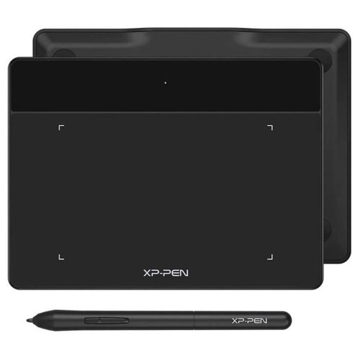 Tablette Graphique XP-Pen Déco Fun L - Noir