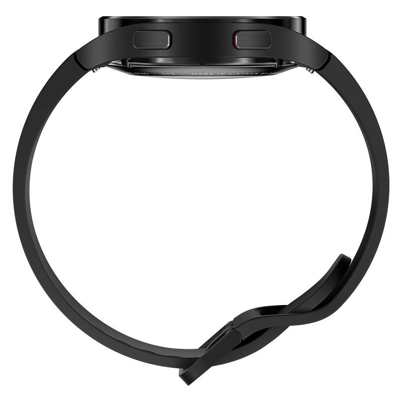 Montre connectée Samsung Galaxy Watch4 40 mm - Noir