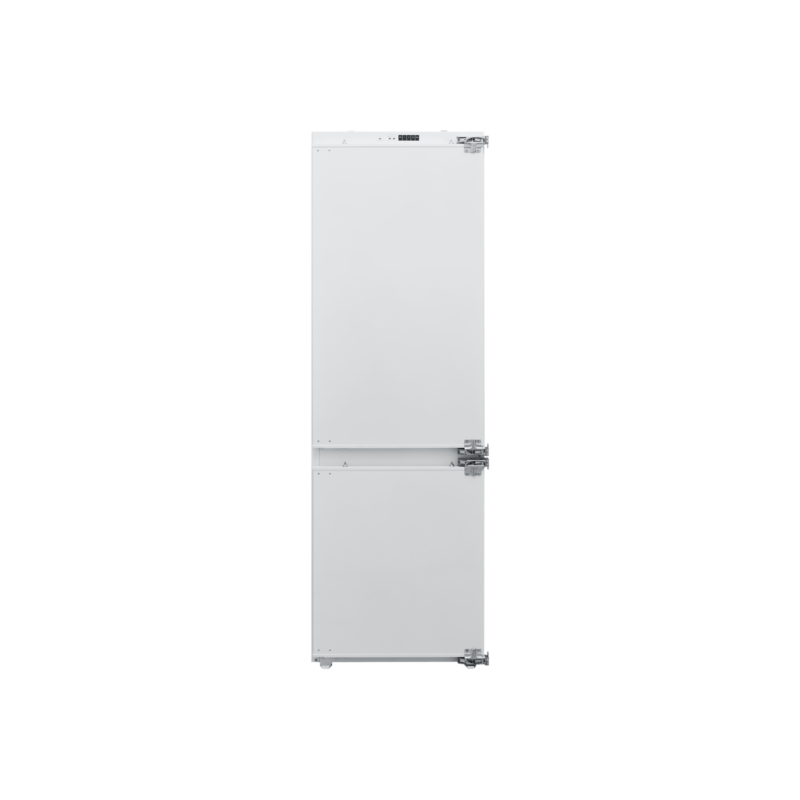 Réfrigérateur Combiné Encastrable TELEFUNKEN FRIG-2761E 341 Litres NoFrost - Blanc