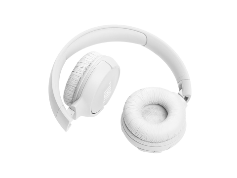 Casque JBL Tune 720BT White