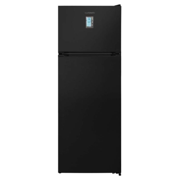 Réfrigérateur TELEFUNKEN FRIG-483DI 496 Litres NoFrost - Dark Inox