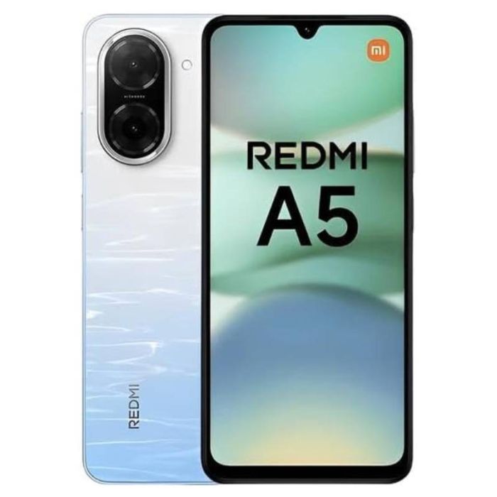 Xiaomi Redmi A5 3GO 64GO - Bleu Océan
