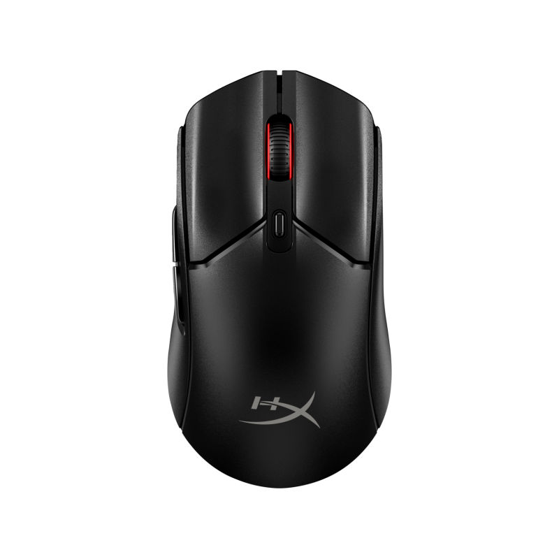 Souris Gaming Sans Fil HyperX Pulsfire Haste 2 Core - Noir