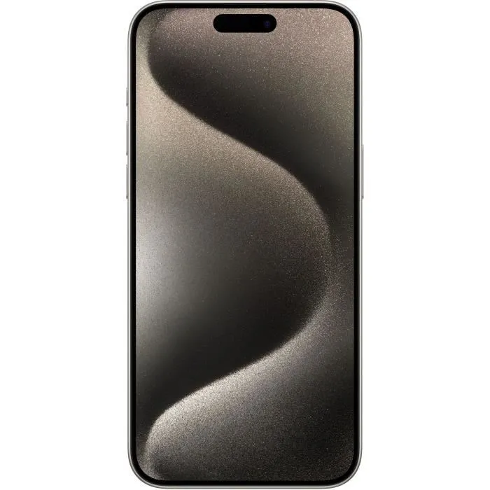 iPhone 15 Pro Max 1 To Natural Titanium