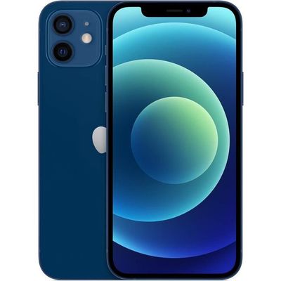 iPhone 12 128Go Blue