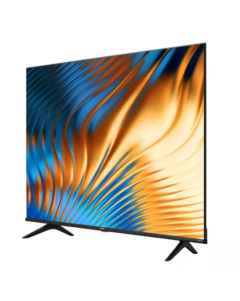 Téléviseur Hisense 55″ A6H 4K UHD Smart TV