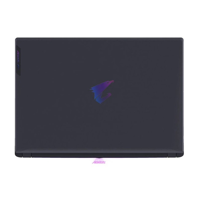 Pc Portable Gamer AORUS 16X ASG - i9 14900HX / RTX 4070 8G / 64 GO / 2 TO SSD / WINDOWS 11 / NOIR