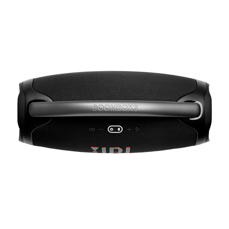 Enceinte JBL Boombox 3, Black