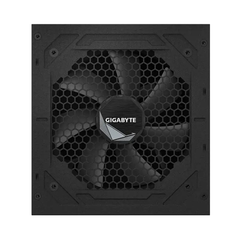 Bloc d'Alimentation Gigabyte ATX 750W 80+ Gold Fully Modular PG5