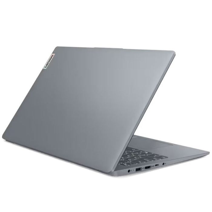 PC Portable LENOVO IdeaPad Slim 3 15IRU8 i3 13è Gén 8Go 256Go SSD - Gris