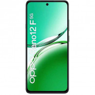 Oppo Reno 12F 5G 12GO 256GO Vert