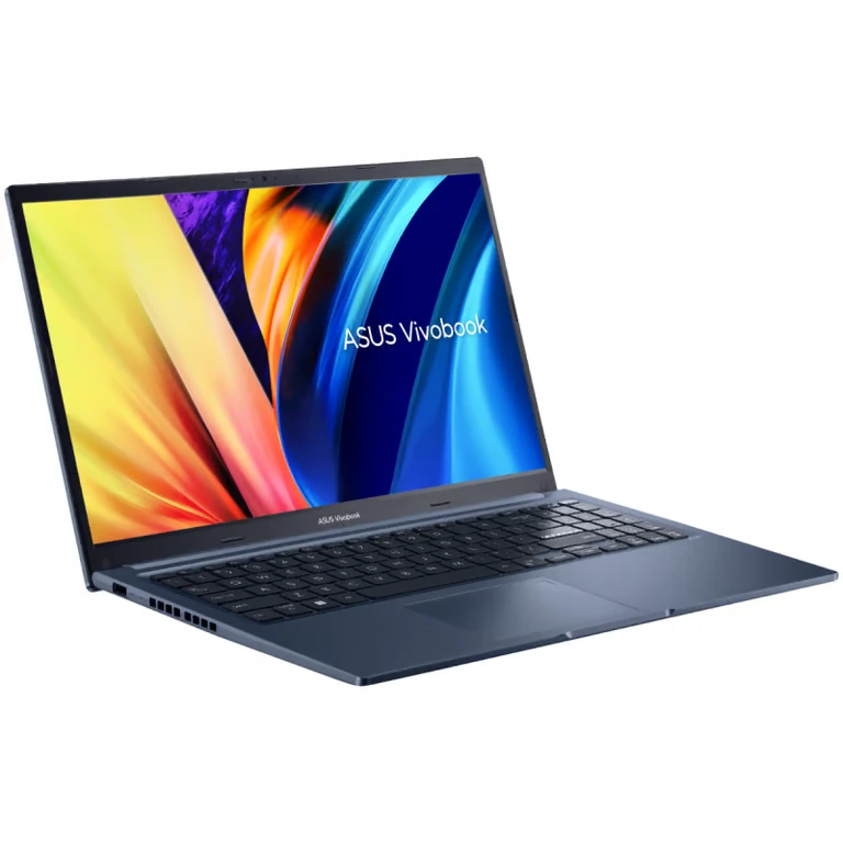 Pc Portable ASUS VIVOBOOK 15 X1502ZA I3 12È GÉN 4GO 256GO SSD Bleu