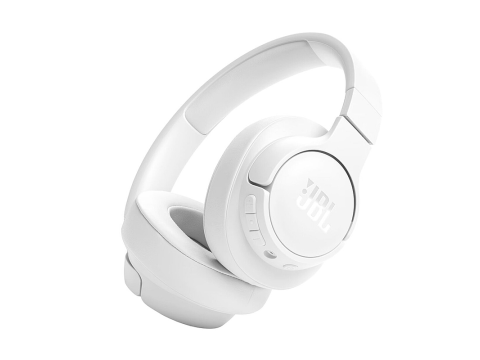 Casque JBL Tune 720BT White