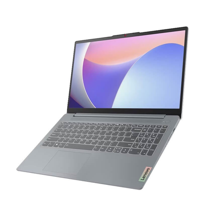 Pc Portable Lenovo IDEAPAD S3 15IRU8 Intel Core i3-1305U 8GO 256GO FreeDos + Sacoche gratuit