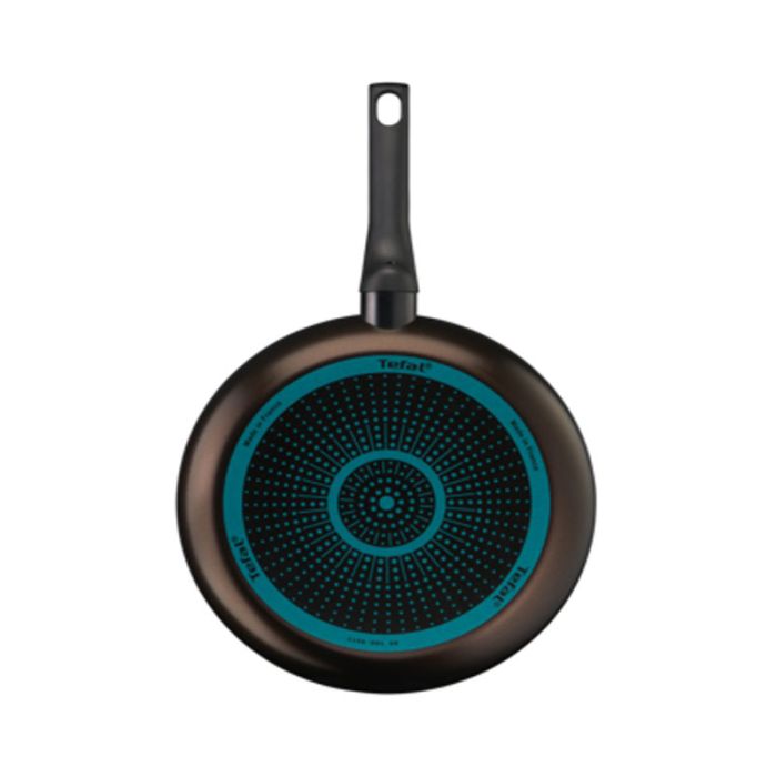 Poêle Tefal Easy Cook&Clean 30cm - Noir