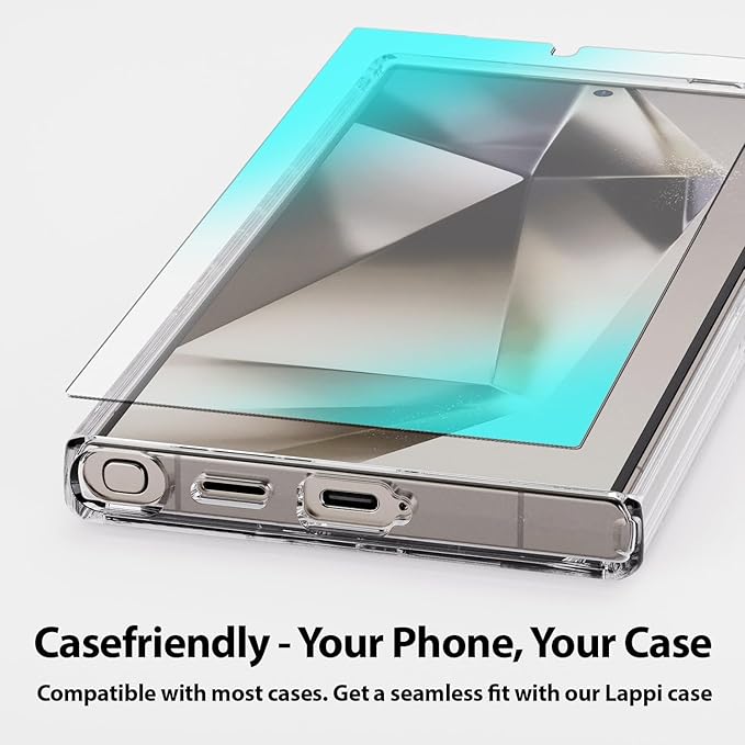Coque en Silicone MagSafe pour SAMSUNG Galaxy S24 Ultra