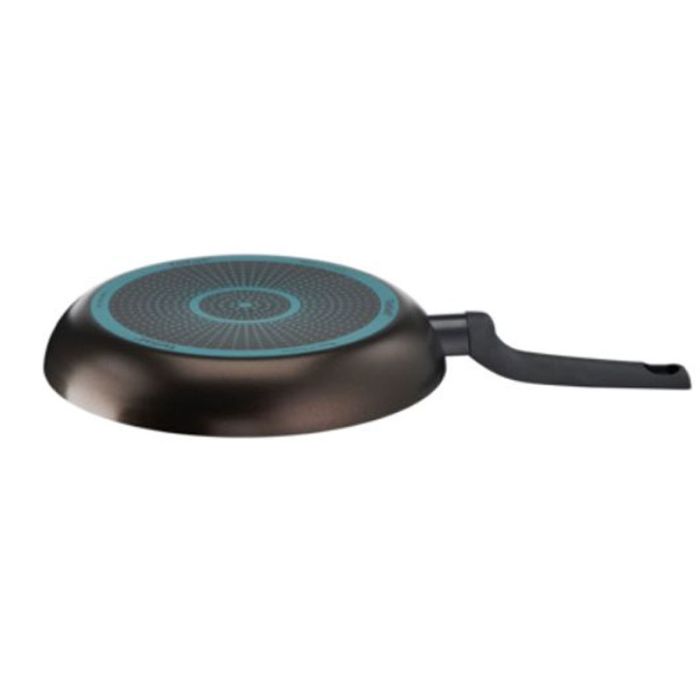 Poêle Anti-Adhésif Tefal Easy Cook&Clean 20cm Avec Poignée Fixe