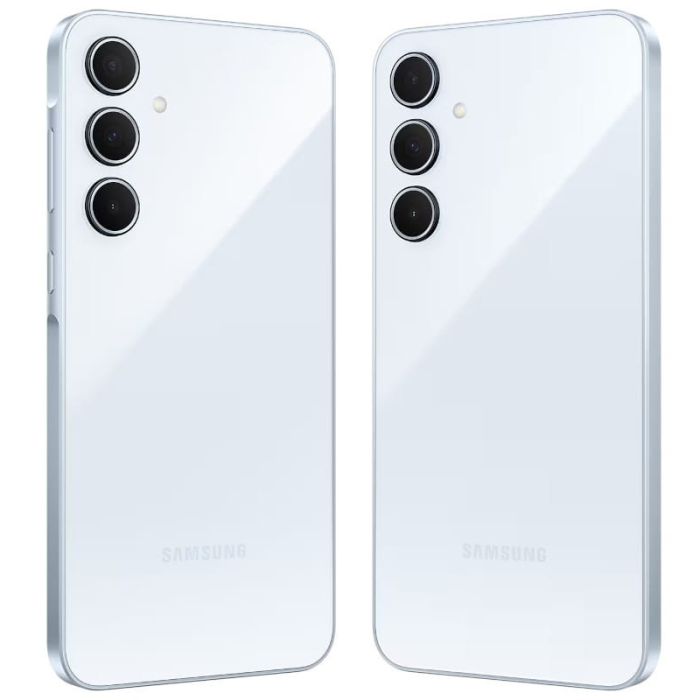 Samsung Galaxy A35 5G 8GO 128GO - Bleu Glacier