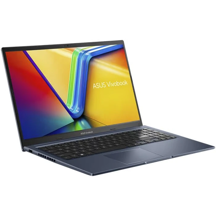 PC Portable ASUS VIVOBOOK 15 X1502VA I5 13È GÉN 8GO 512GO SSD Bleu