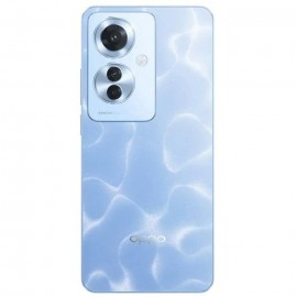 Oppo Reno 11F 5G 8GO 256GO Bleu