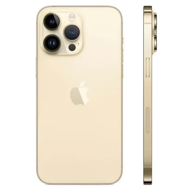 iPhone 14 Pro Max 128GB Gold