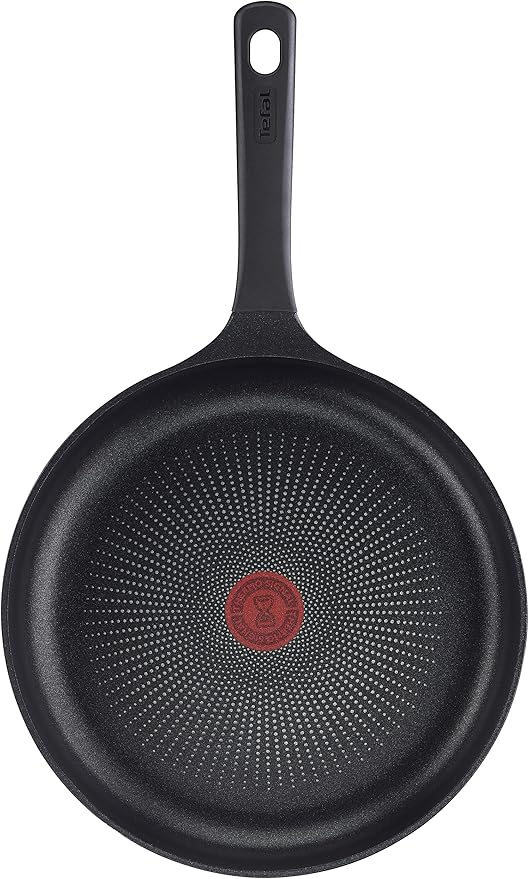 Poêle Trattoria Tefal Pro 28 cm