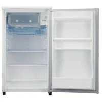 Mini Bar LG GL-131SLQP 92 Litres Defrost - Blanc