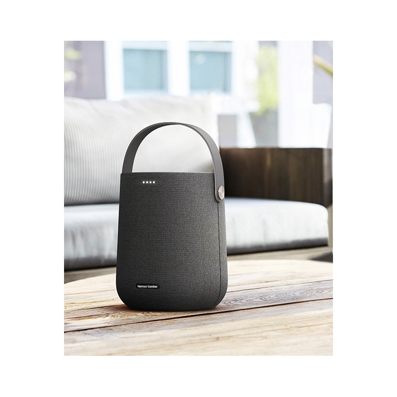 Enceinte Harman Kardon Citation 200 Noir