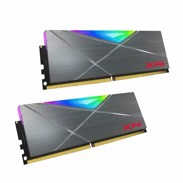 Barrette De Mémoire XPG Spectrix DT50 32Go (2*16Go) 3200 MHZ DDR4