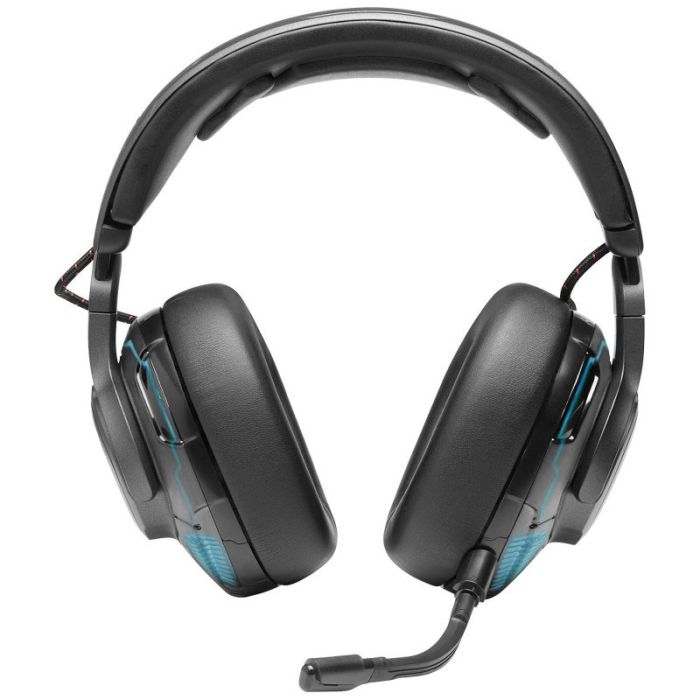 Casque Filaire Gamer JBL Haute HD Quantum One Noir