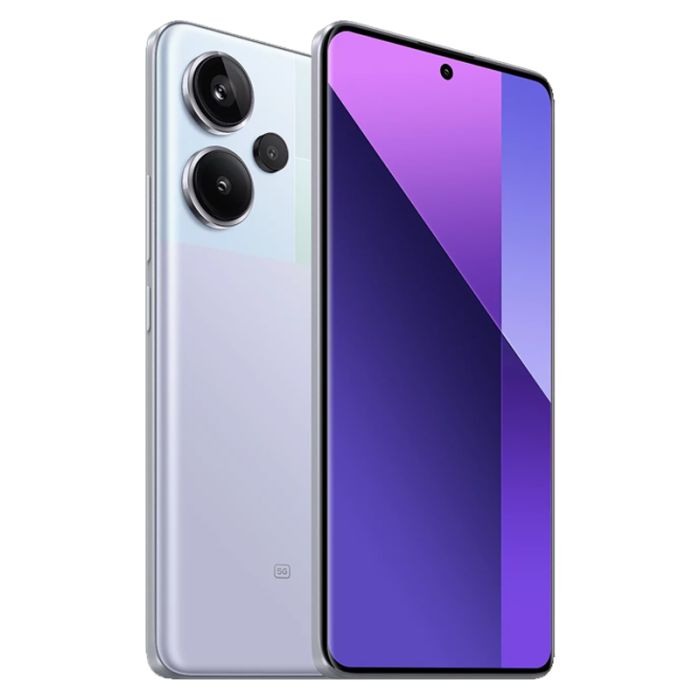 Xiaomi Redmi Note 13 PRO+ 5G 12GO 512GO - Violet