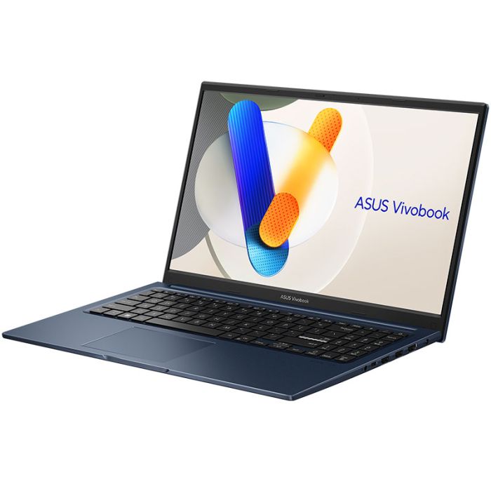 PC Portable ASUS Vivobook 15 X1504VA i3 13è Gén 24Go 256G SSD - Bleu