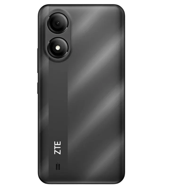 Smartphone ZTE Balade A33s 4G 2Go 32Go Noir