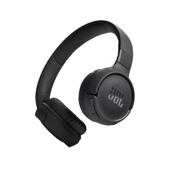 Casque JBL Tune 520BT Black