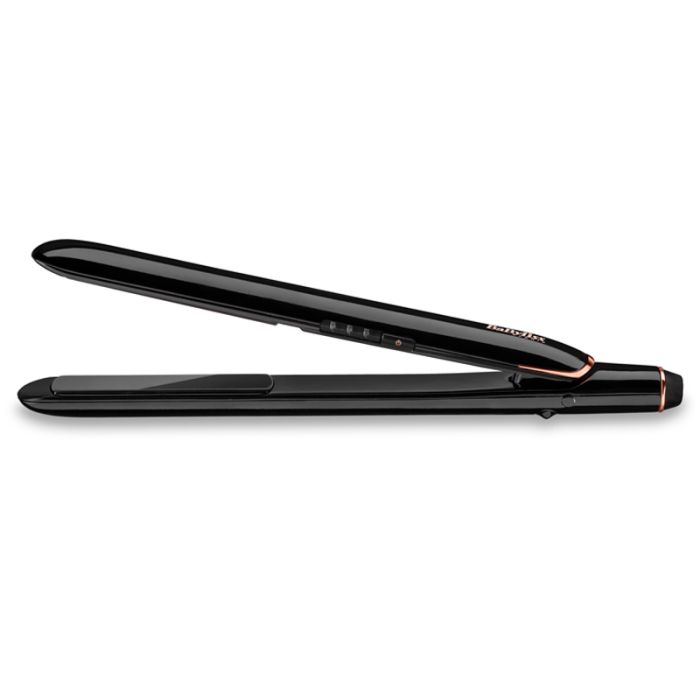 Lisseur Babyliss ST250E Smooth Finish 230°C - Noir