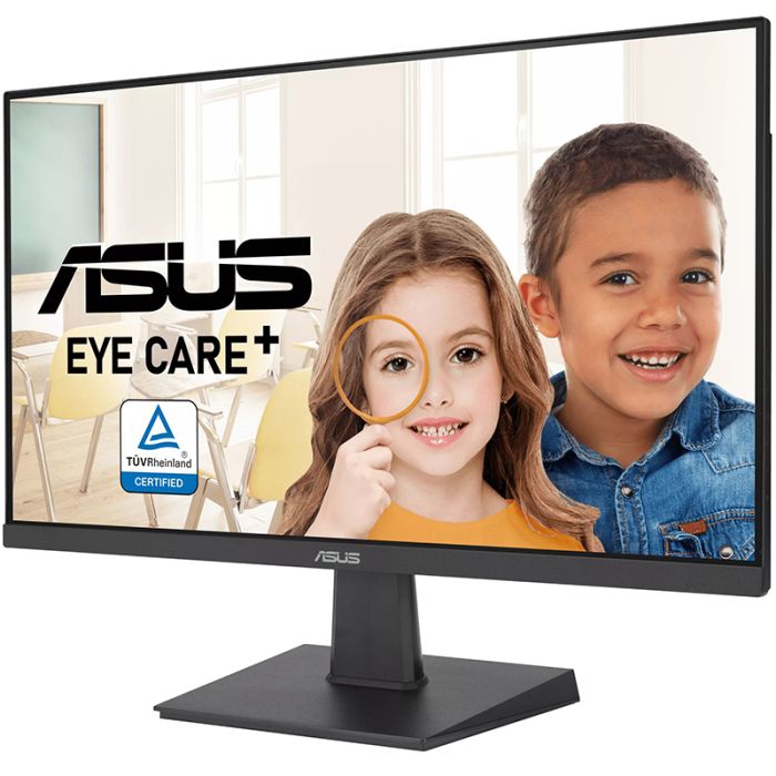 Ecran Asus VA27EHF 27"FHD IPS 100HZ